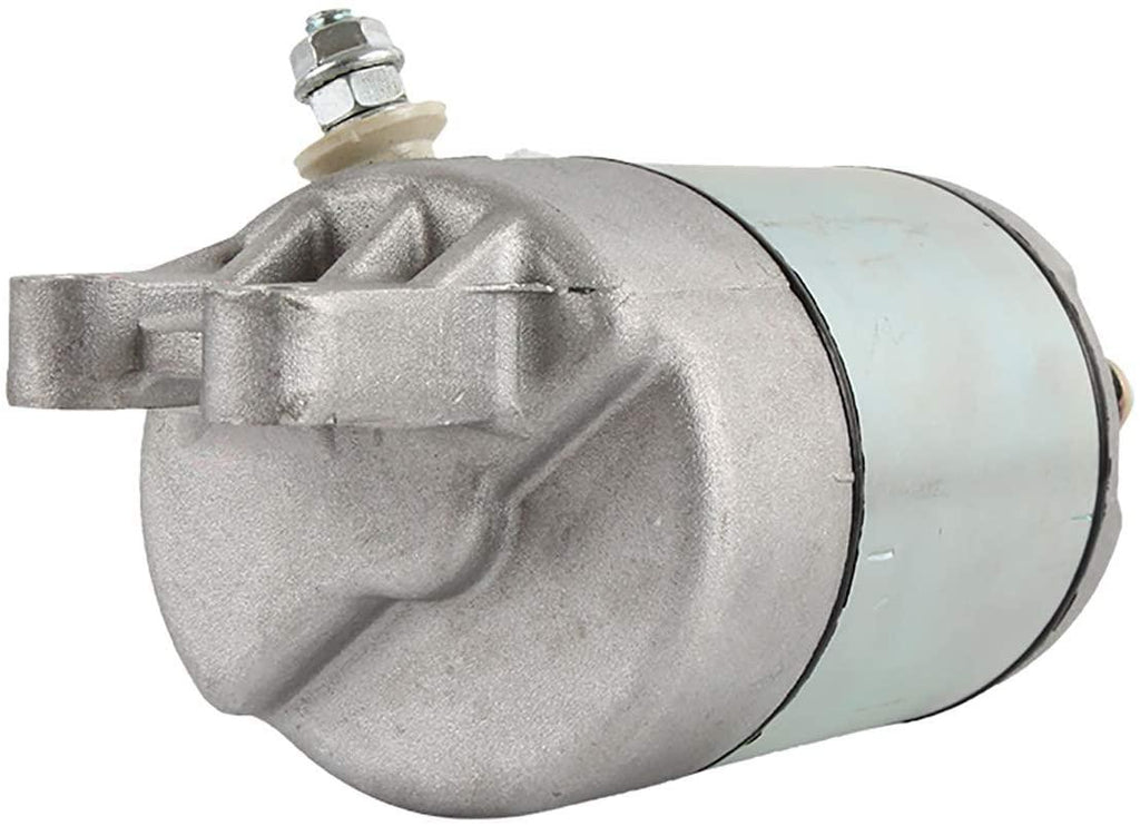 STARTER MOTOR TRX450 500, 31200-HM7-003, 31200-HM7-A41, SMU0048