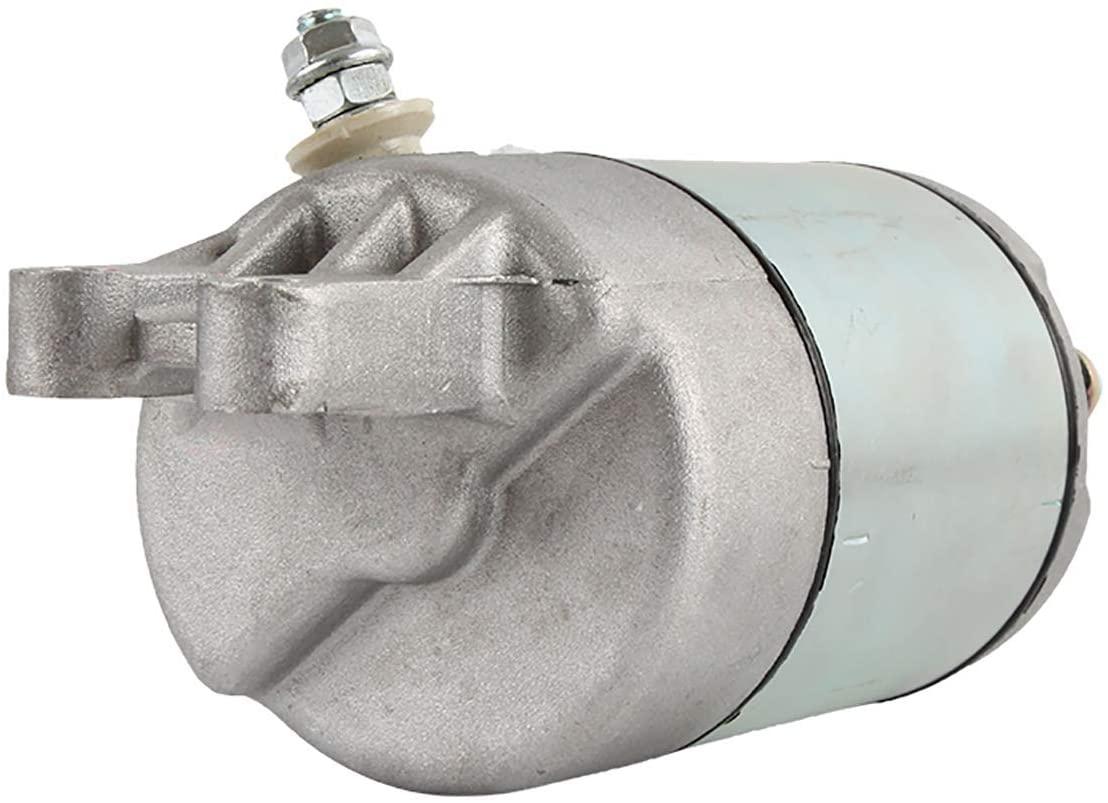 STARTER MOTOR TRX450 500, 31200-HM7-003, 31200-HM7-A41, SMU0048
