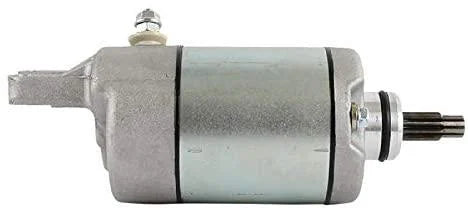 STARTER MOTOR TRX450 500, 31200-HM7-003, 31200-HM7-A41, SMU0048