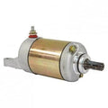 STARTER MOTOR LT-A500X, 31100-11H00 SUZUKI ATV  31100-11H00