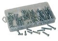 PAN HEAD SCREWS 3,4,5,6mm