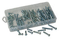 PAN HEAD SCREWS 3,4,5,6mm