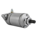 STARTER MOTOR SUZ Arctic Cat, 31100-19B00, 31100-19B11, SMU0060
