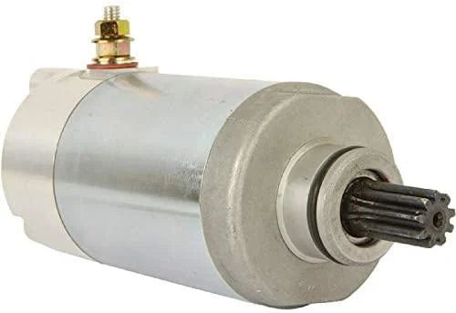 STARTER MOTOR 83-04 YAMAHA YFM YTM YFB MOTO 4 TRI-MOTO TIMBERWOLF BEAR TRACKER SMU0063