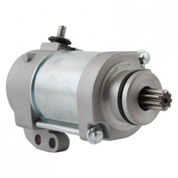 STARTER MOTOR KTM 250 300 13, 55140001100, 2013, Upgraded 2013-14 model with 410W output (previous models were 350W)