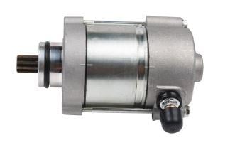 STARTER MOTOR KTM 250 300 13, 55140001100, 2013, Upgraded 2013-14 model with 410W output (previous models were 350W)