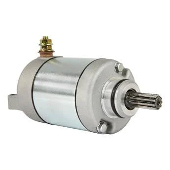 STARTER MOTOR GSX-R600 R750, 31100-33E00, 31100-35F00, SMU0150 SUZUKI ROAD