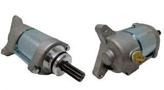STARTER MOTOR WRF450 07-13, 5TJ-81890-30-00 SMU0455