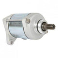 STARTER MOTOR 2008-12 TRX250TE, HONDA ATV 31200-HM8-B61, SMU0478