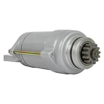 STARTER MOTOR XVS1100 V-Star, YAMAHA 5EL-81890-00-00, SMU0305 ROAD