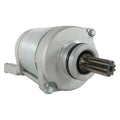 STARTER MOTOR YFZ450 ATV, YAMAHA 18P-81890-00-00, SMU0515