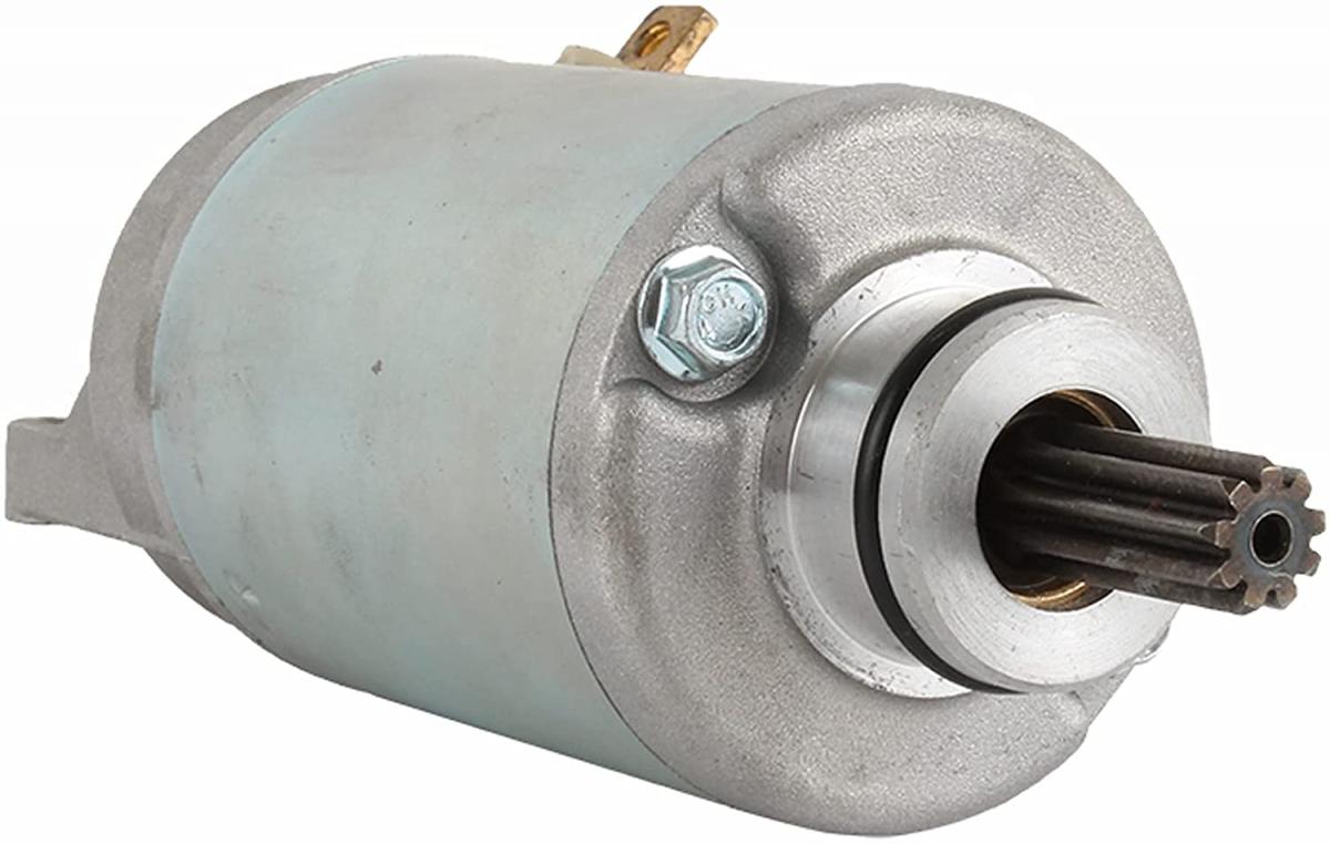 STARTER MOTOR 98-17 SUZUKI AN UC UH UX 125 150 200 250 400 BURGMAN EPICURO SIXTEEN SND0587