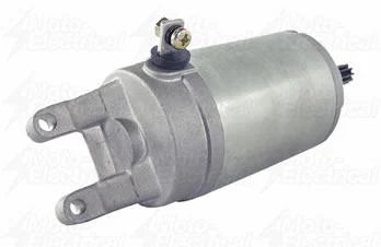 STARTER MOTOR 98-17 SUZUKI AN UC UH UX 125 150 200 250 400 BURGMAN EPICURO SIXTEEN SND0587