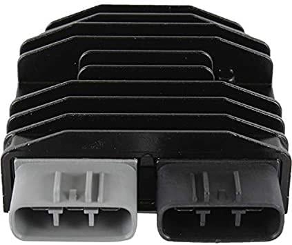 REGULATOR TRX420 07-11 ATV, AHA6094 31600-HP5-601 QUAD, AT-01211