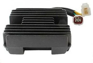 VOLTAGE REGULATOR RECTIFIER 01-17 SUZUKI GSX-R 600 750 1000 MOSFET 44-3922.DR 32800-21H00
