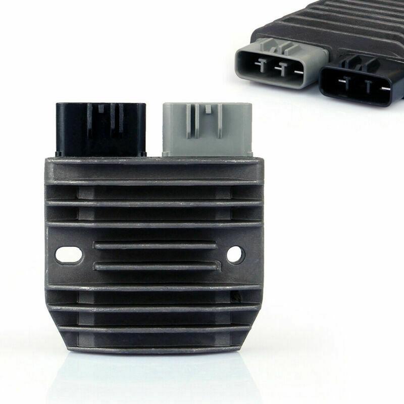 VOLTAGE REGULATOR RECTIFIER 06-14 HONDA TRX680FA FGA YAMAHA GRIZZLY 550 700 EPS 1D7-81960-01-00