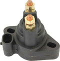 SOLENOID ARCTIC CAT ATV UTV, SMU6015, 0445-058, 240-22137