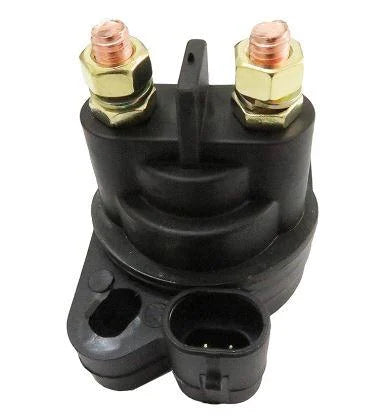 SOLENOID ARCTIC CAT ATV UTV, SMU6015, 0445-058, 240-22137