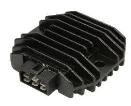 REGULATOR KLR 650 KLR650 KLX S 250 KLX250S KLXS250 KAWASAKI 21066-1089, 21066-0027