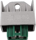 VOLTAGE REGULATOR 95-21 YAMAHA HONDA KAWASAKI BETAMOTOR DT YBR XTZ KLX TTR 5HH-H1960-00