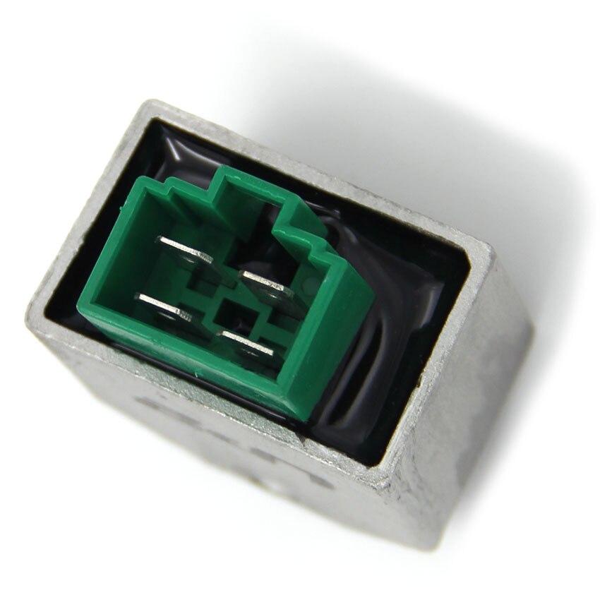 VOLTAGE REGULATOR 95-21 YAMAHA HONDA KAWASAKI BETAMOTOR DT YBR XTZ KLX TTR 5HH-H1960-00