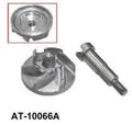 WP SHAFT + IMPELLER, BRONCO AT-10066A, 19215-HP1-670, 19241-HP1-670