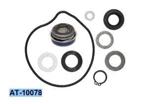 WATER PUMP REPAIR KIT, BRONCO AT-10078