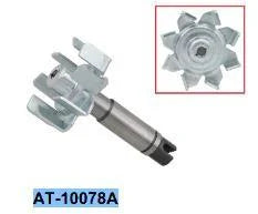 WP SHAFT + IMPELLER, BRONCO AT-10078A, 49044-Y002