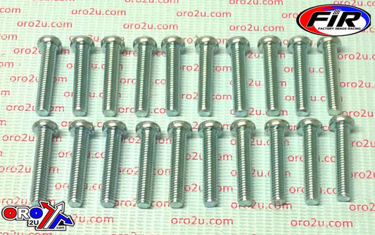 PK/20 M6x30 PAN HEAD