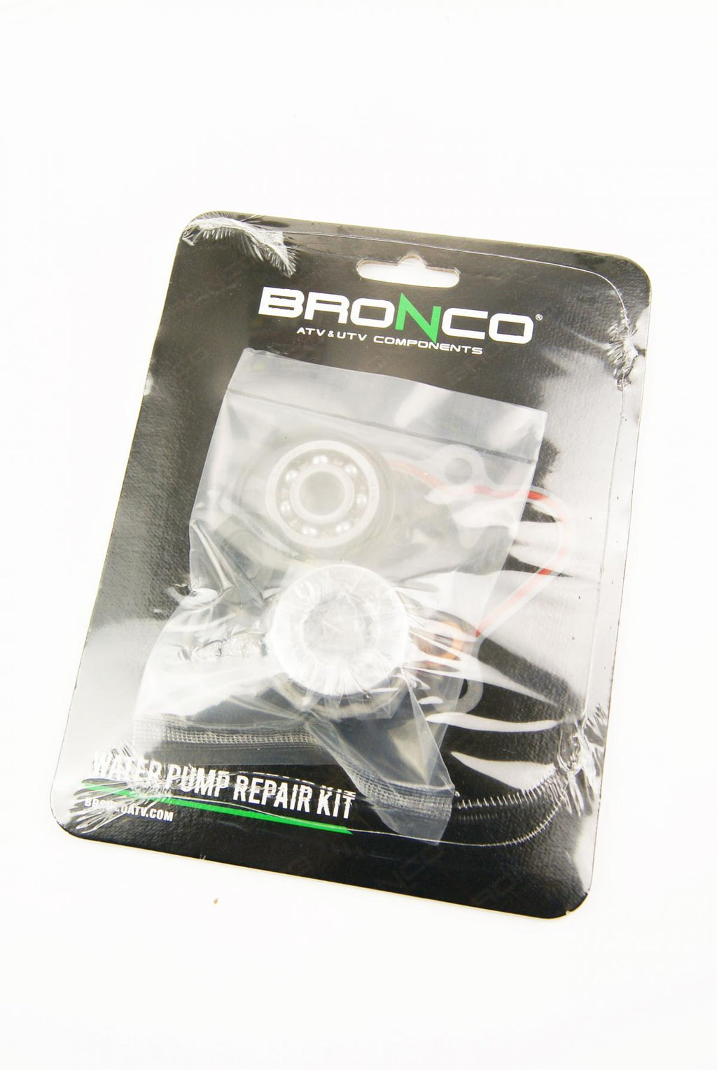WATER PUMP REPAIR KIT, BRONCO AT-10097