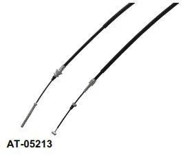 CABLE CLUTCH PIONEER 500, BRONCO AT-05213, 41490-HL5-A00