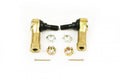 2pcs TIE ROD END KIT TRX250 300 350, 51-1008, HONDA ATV