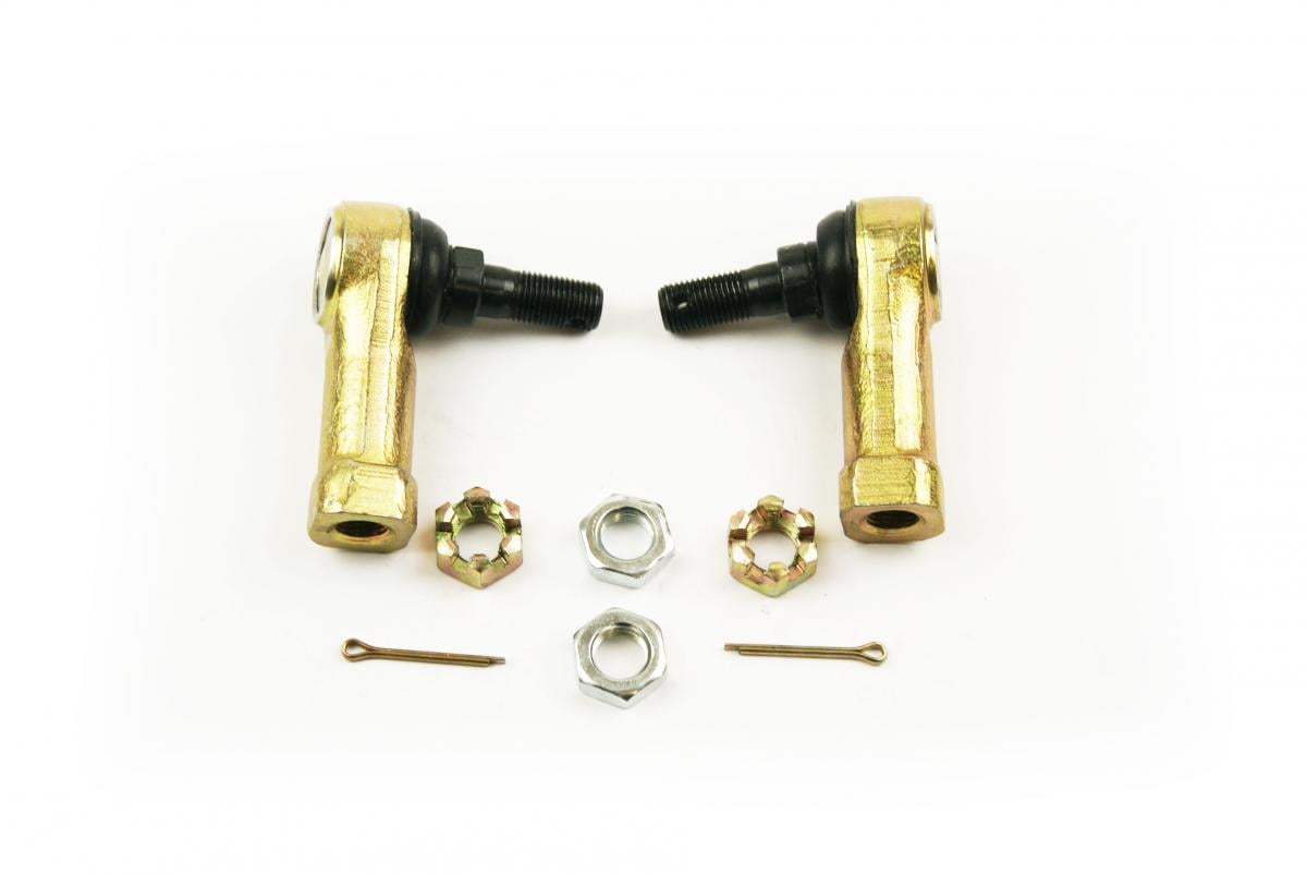 TIE ROD END KIT TRX500, 51-1053