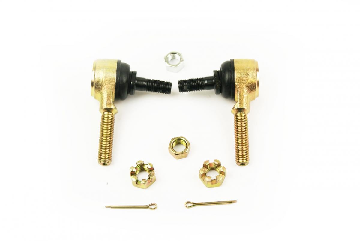 TIE ROD END KIT KLF KVF KSF, 51-1012, KAW POLARIS