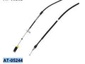 CABLE THROTTLE PIONEER 700 2014-21, BRONCO AT-05244, 17910-HL3-A00