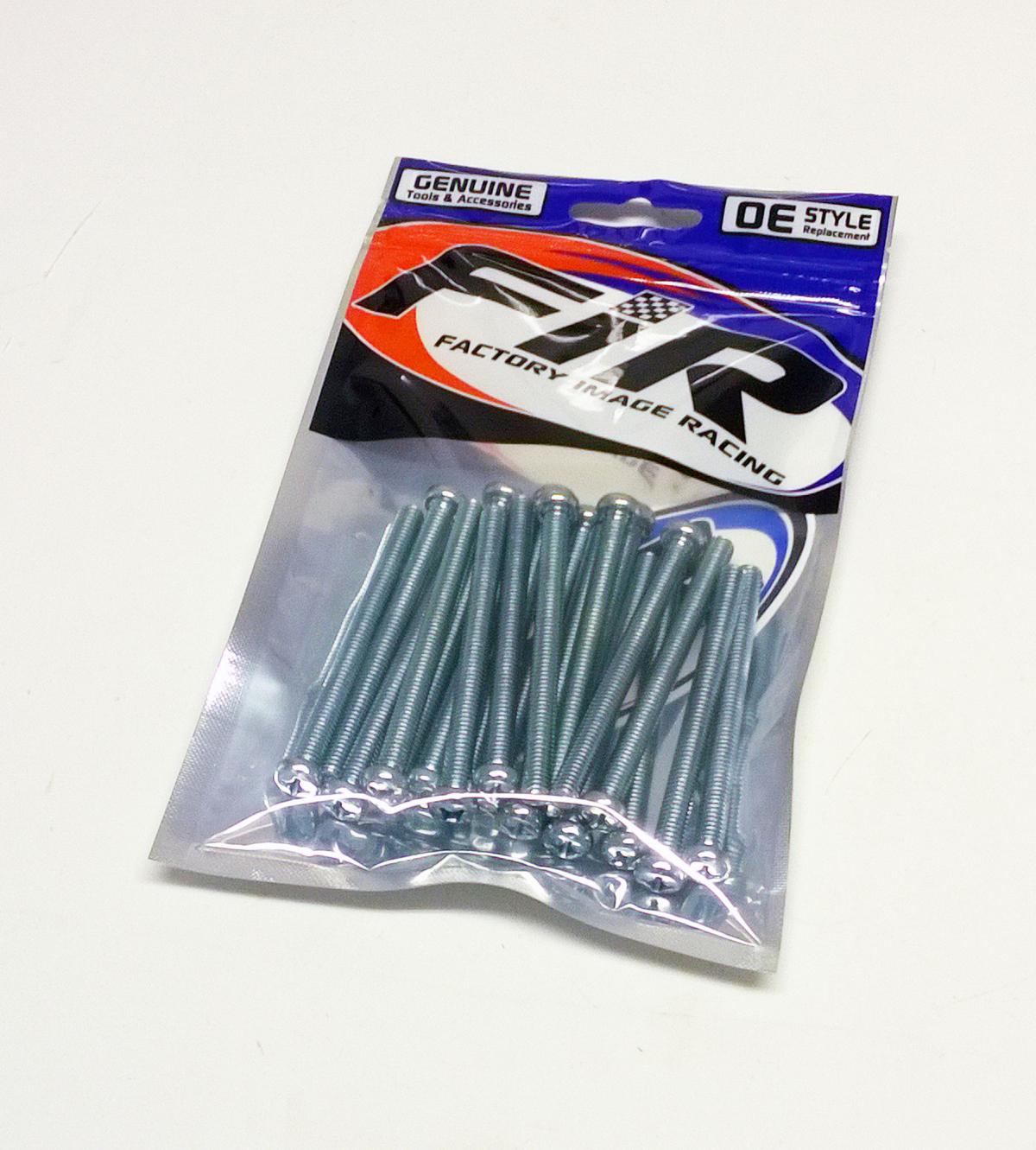 PK/20 M6x70 PAN HEAD