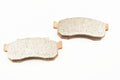 BRAKE PADS FRONT 14-20 HONDA SXS PIONEER M2 M4 2 4 SEAT 500 700 FIR HD FA712 06451-HL3-A00