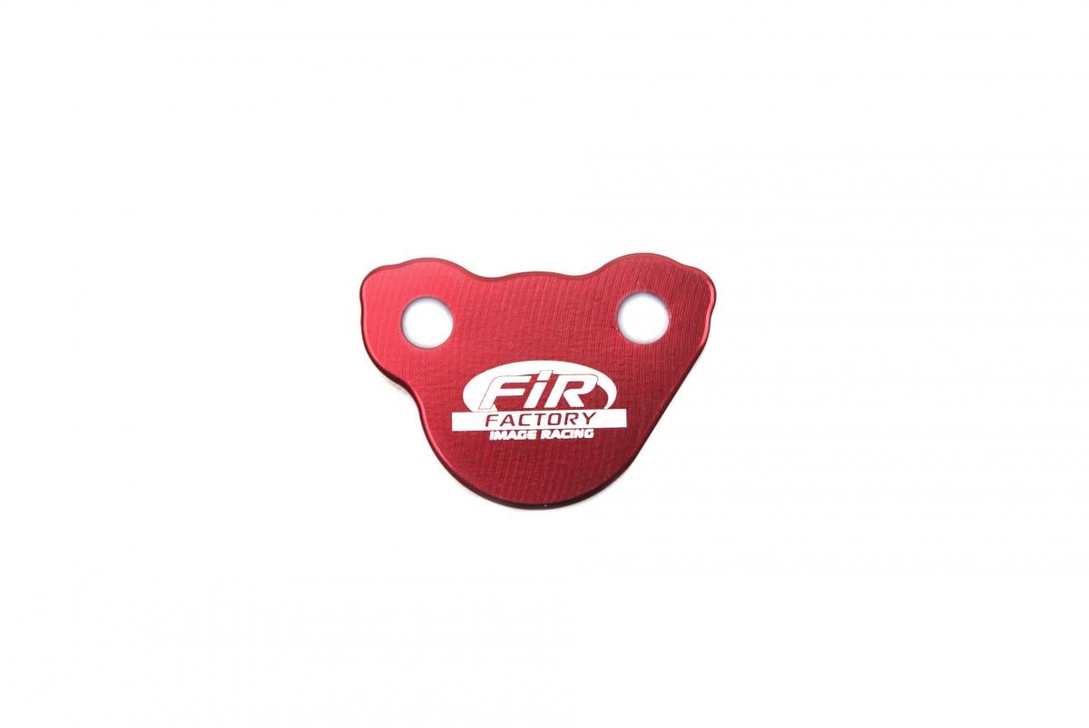 REAR RESERVOIR CAP HON, FIR ASRRC-02 CNC ALLOY