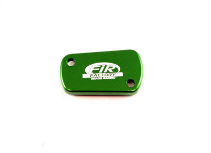 REAR RESERVOIR CAP KAW/SUZ, FIR ASRRC-05 CNC ALLOY