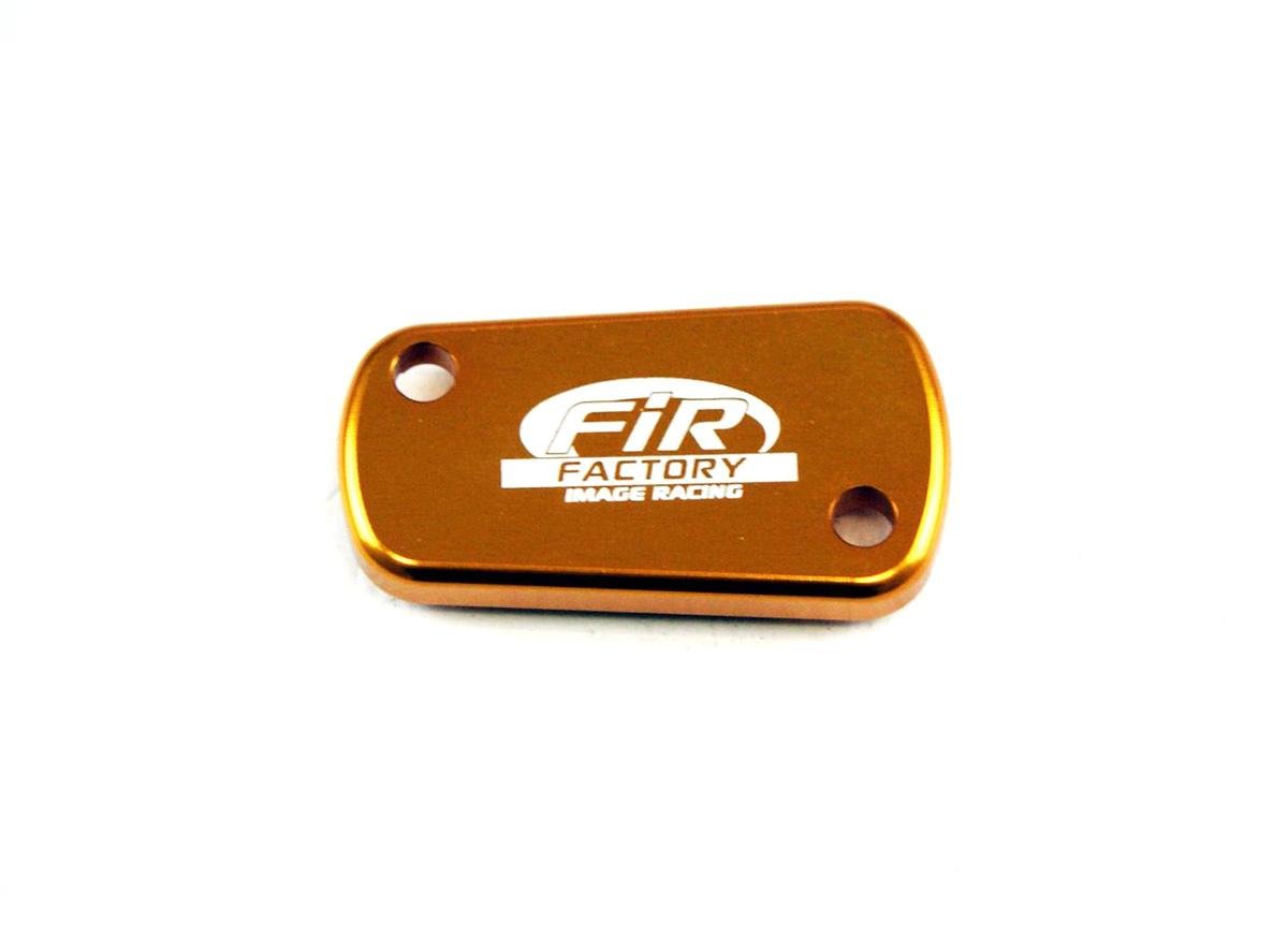 REAR RESERVOIR CAP KAW/SUZ, FIR ASRRC-04 CNC ALLOY