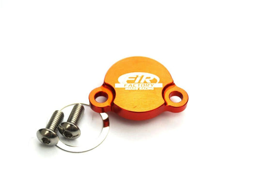 REAR RESERVOIR CAP KTM, FIR ASRRC-06 CNC ALLOY, MAGURA