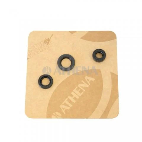 ENGINE OIL SEAL SET CRF 110 13-25, ATHENA P400210400304 HONDA