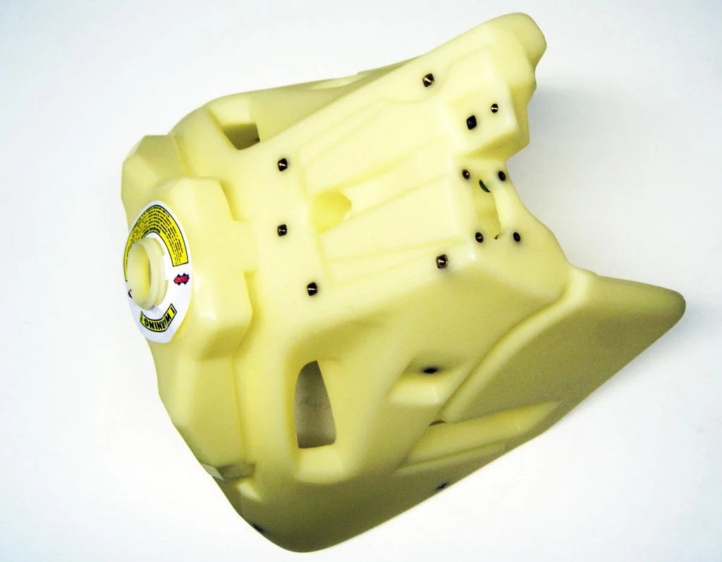 IMS Fuel Tank 2.8 gal Natural Screw Cap, Husqvarna TC/FC/TX/FX 2023