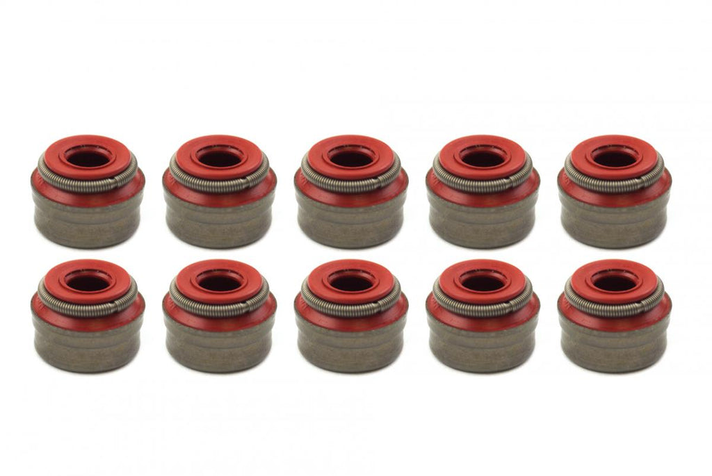 VALVE STEM SEAL PACK-10 KTM/HUSQVARNA 350, PSYCHIC MX-09522, 77236027000