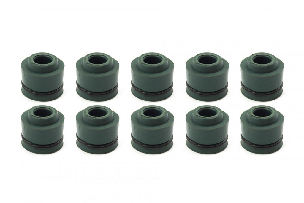 VALVE STEM SEAL PACK-10, PSYCHIC MX-09528