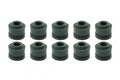VALVE STEM SEAL PACK-10, PSYCHIC MX-09528