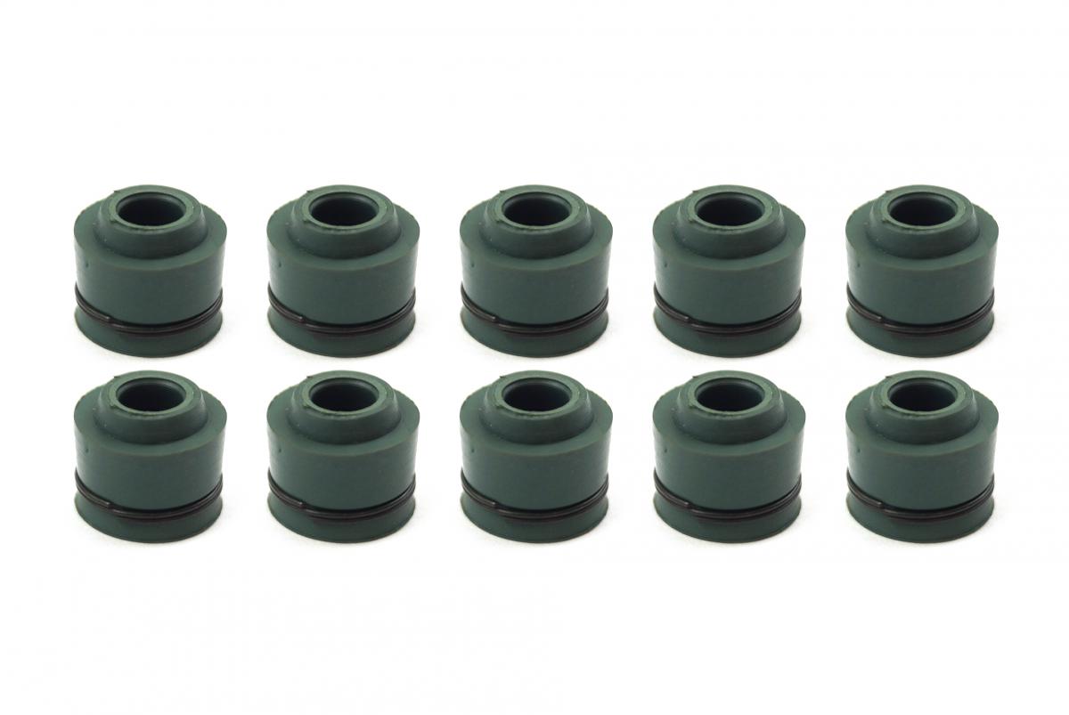 VALVE STEM SEAL PACK-10, PSYCHIC MX-09528