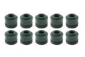 VALVE STEM SEAL PACK-10 CRF250R 2019, 12209-GB4-681 CRF250L 12-19