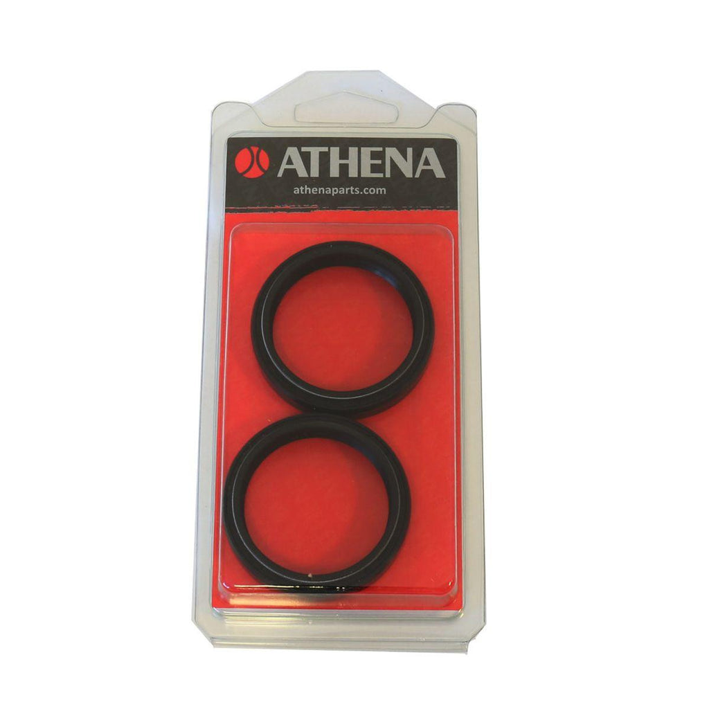 SEAL FORK OIL SET 43x52,9x9/11,4, ATHENA P40FORK455191