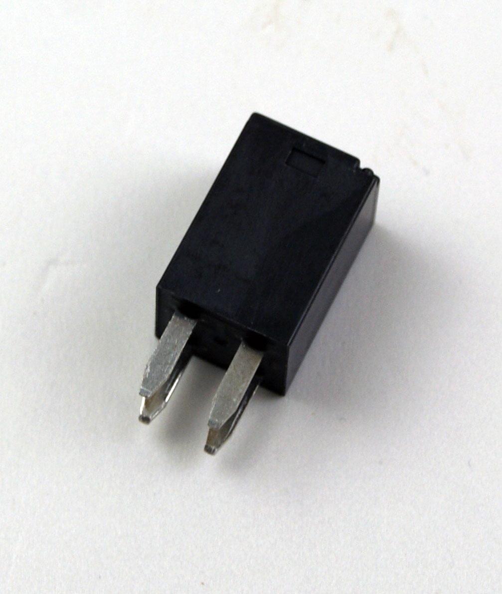 RELAY UNIT 4 PIN. 12 VDC UP-01556